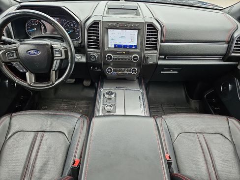 Used 2020 Ford Expedition Max Limited w/ Equipment Group 303A AWD/4WD image 11