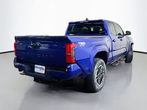 Used 2025 Toyota Tacoma TRD Sport RWD image 21