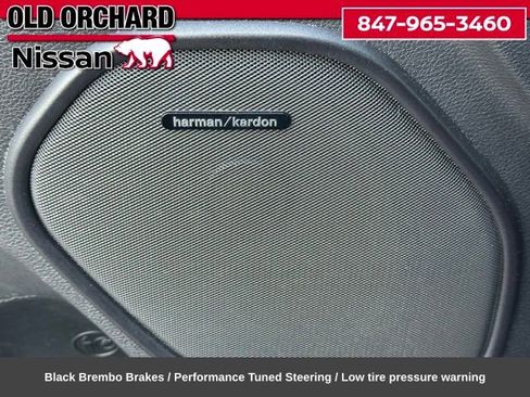 Used 2022 Dodge Durango R/T w/ Tow 'N Go Package AWD/4WD image 11