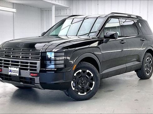 New 2026 Hyundai Palisade XRT Pro image 2