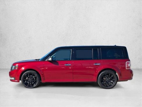 Used 2016 Ford Flex SEL w/ Equipment Group 202A image 9