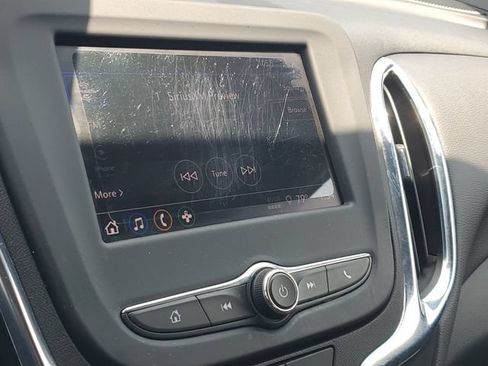 Certified 2023 Chevrolet Equinox LT FWD image 26
