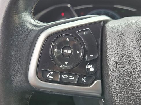 Used 2019 Honda Civic EX image 25