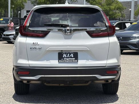 Used 2020 Honda CR-V EX image 29