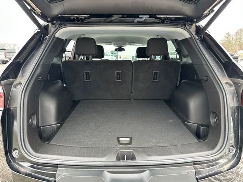 Used 2022 Chevrolet Blazer LT image 13