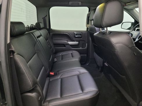 Used 2017 Chevrolet Silverado 1500 LT w/ All Star Edition AWD/4WD image 19