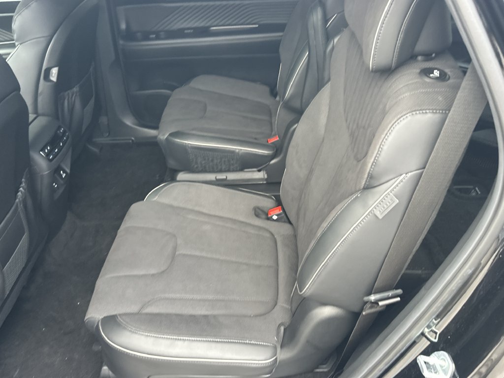 Used 2024 Hyundai Palisade Calligraphy AWD/4WD image 14