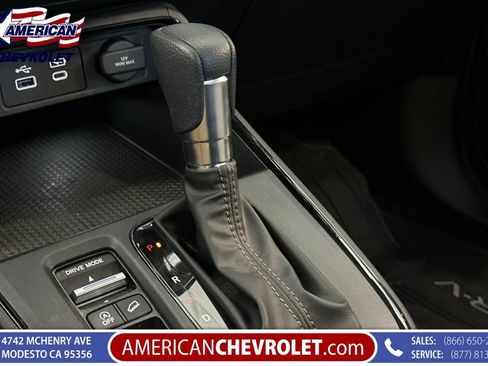 Used 2024 Honda CR-V EX image 29