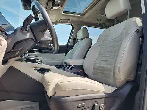 Used 2023 Kia Telluride SX Prestige image 2