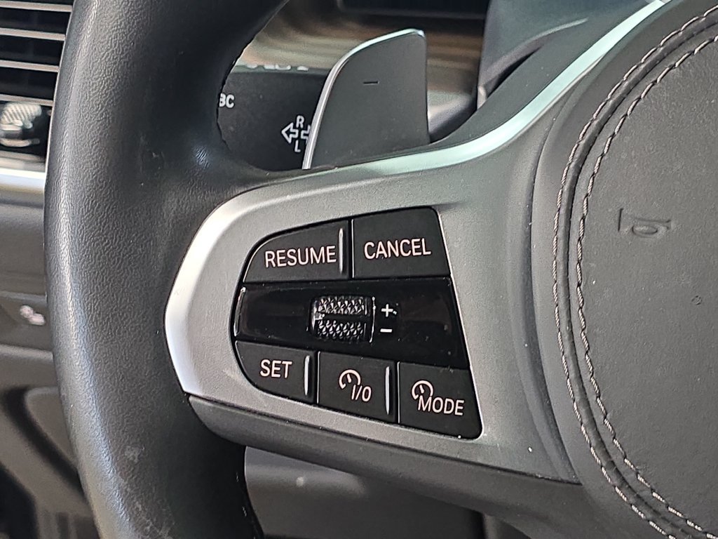 Used 2025 BMW X5 sDrive40i w/ M Sport Package RWD image 20