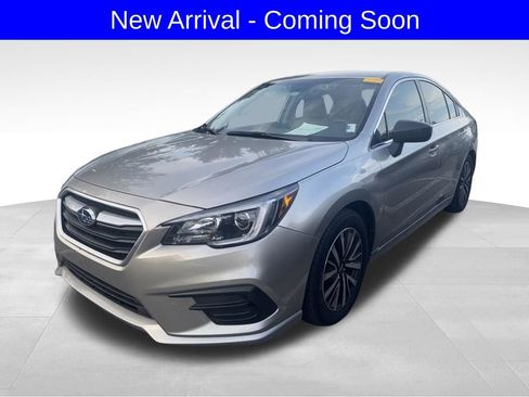 Used 2019 Subaru Legacy 2.5i w/ Alloy Wheel Package AWD/4WD image 2