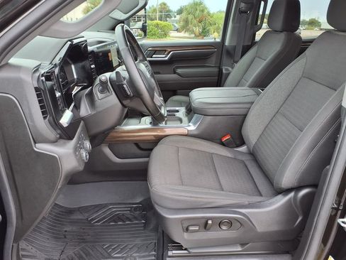 Used 2023 Chevrolet Silverado 1500 RST w/ True North Edition Plus AWD/4WD image 23