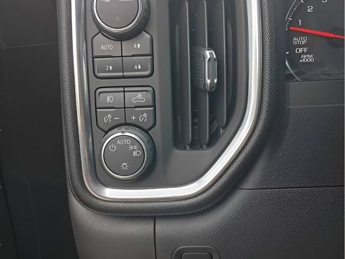 Used 2021 Chevrolet Silverado 1500 RST w/ All Star Edition Plus AWD/4WD image 19