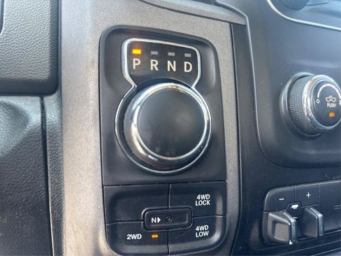 Used 2016 RAM 1500 Tradesman w/ Popular Equipment Group AWD/4WD image 22