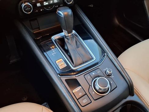 Used 2017 MAZDA CX-5 Touring image 22