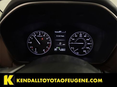 Used 2023 Subaru Outback Touring XT w/ Tech Package 2 image 11