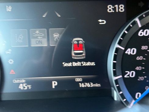 Certified 2022 Toyota Highlander Limited image 24