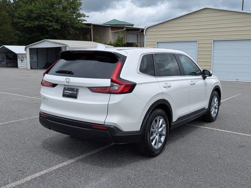 New 2026 Honda CR-V EX image 5