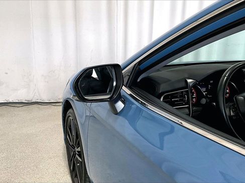 Used 2024 Toyota Camry XSE image 10