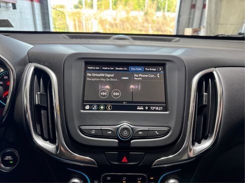 Used 2019 Chevrolet Equinox LT AWD/4WD image 15