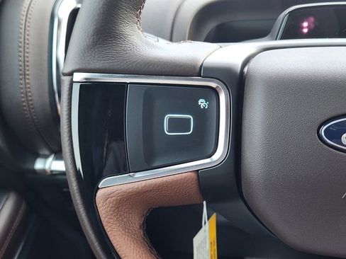 New 2025 Ford Expedition King Ranch image 29