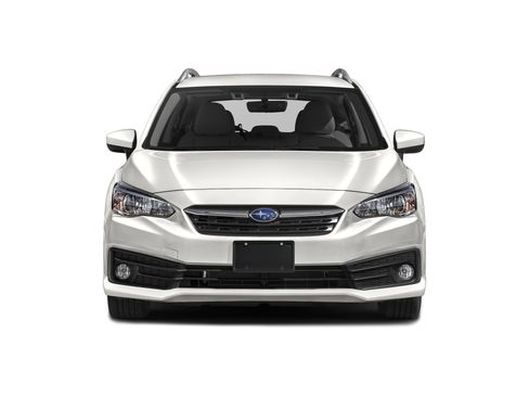 Used 2021 Subaru Impreza Premium image 4