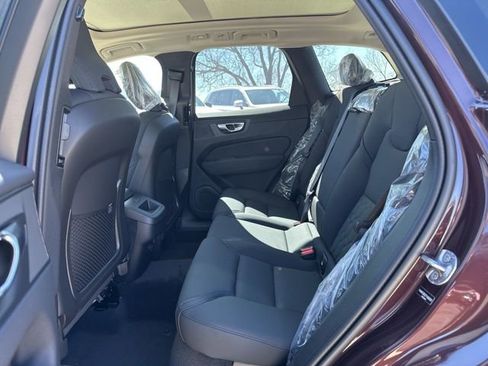 New 2026 Volvo XC60 B5 Plus w/ Protection Package Premier AWD/4WD image 12