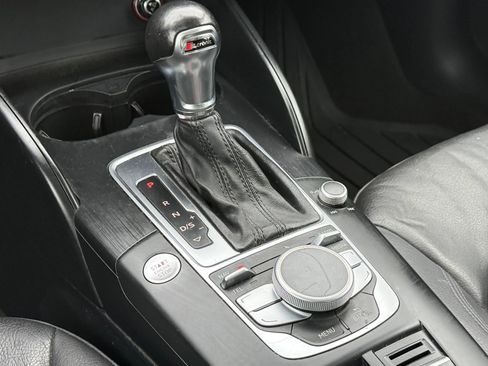 Used 2015 Audi A3 2.0T Premium Plus AWD/4WD image 26