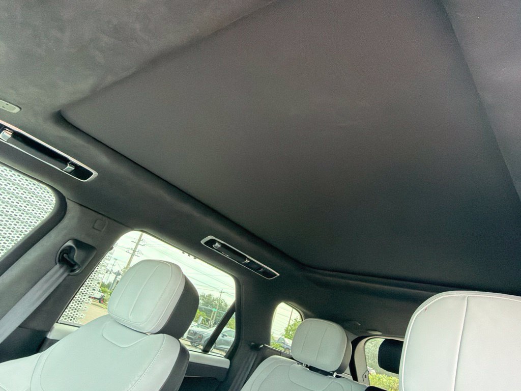 Used 2025 Land Rover Range Rover Sport Autobiography AWD/4WD image 9