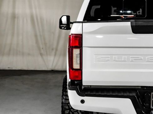 Used 2020 Ford F250 Lariat image 58