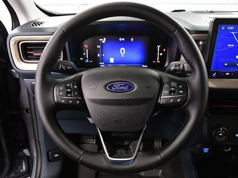 New 2026 Ford Maverick Lariat AWD/4WD image 18