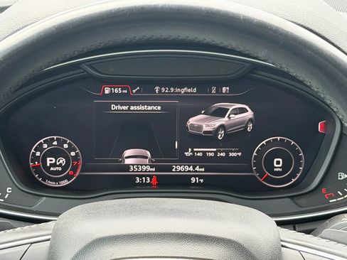 Used 2019 Audi Q5 2.0T Premium Plus AWD/4WD image 42