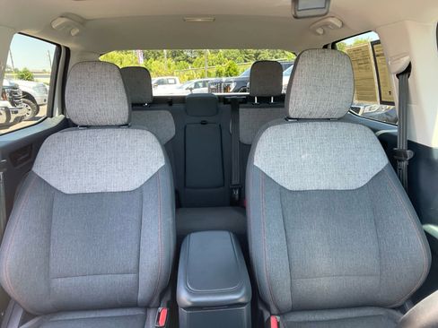 Used 2024 Ford Maverick XLT w/ XLT Luxury Package AWD/4WD image 28