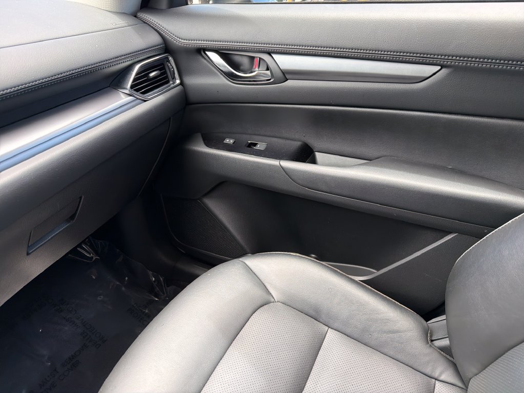 Used 2024 MAZDA CX-5 AWD 2.5 S w/ Select Package image 34