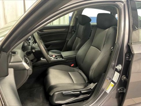 Used 2021 Honda Accord LX image 10