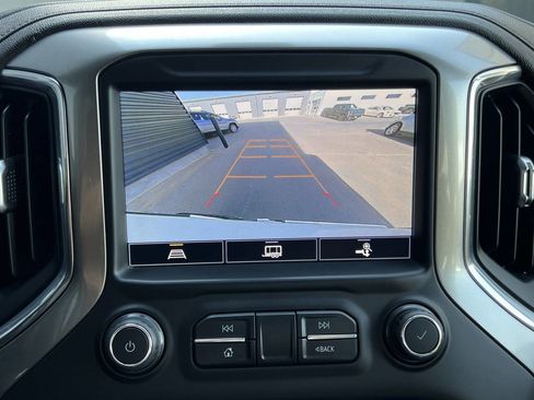 Used 2021 Chevrolet Silverado 1500 LTZ w/ LTZ Convenience Package II image 28