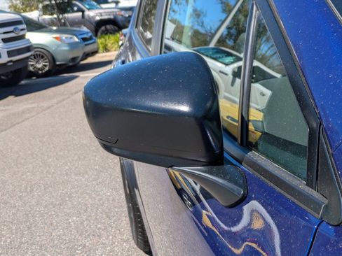 New 2026 Subaru Crosstrek 2.5i image 11