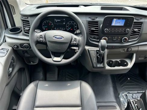 New 2025 Ford Transit 150 Low Roof image 12