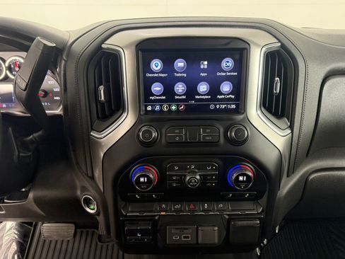 Used 2020 Chevrolet Silverado 1500 LT w/ All-Star Edition image 19