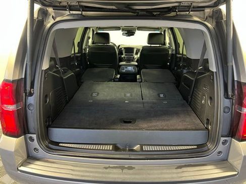 Used 2017 Chevrolet Tahoe LT AWD/4WD image 14