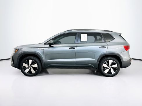 Used 2024 Volkswagen Taos S AWD/4WD image 4