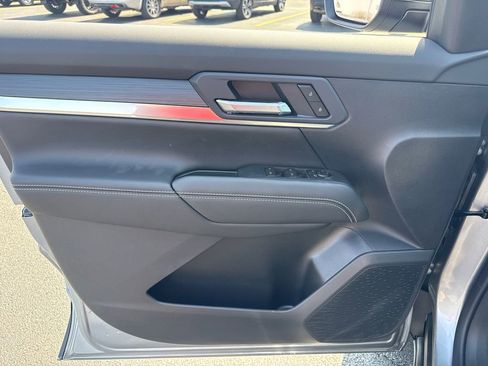 New 2026 GMC Terrain Elevation AWD/4WD image 14