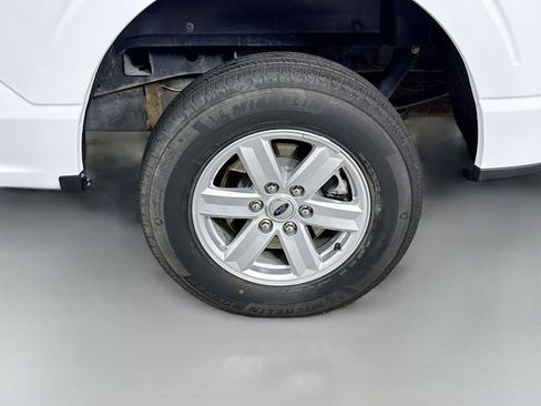 Certified 2022 Ford F150 XL w/ Equipment Group 101A High image 33