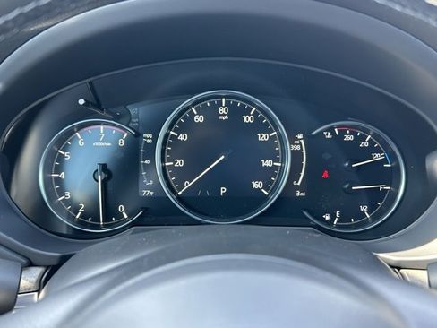 New 2025 MAZDA CX-5 Signature image 14