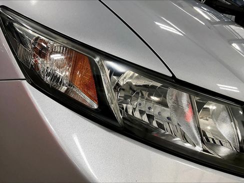 Used 2014 Honda Civic LX image 26