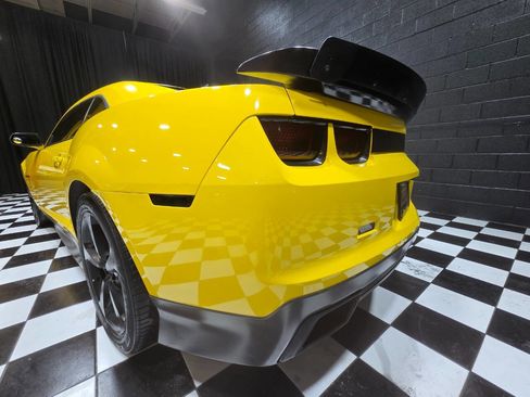 Used 2010 Chevrolet Camaro SS w/ LPO, Ground Effects Package image 26