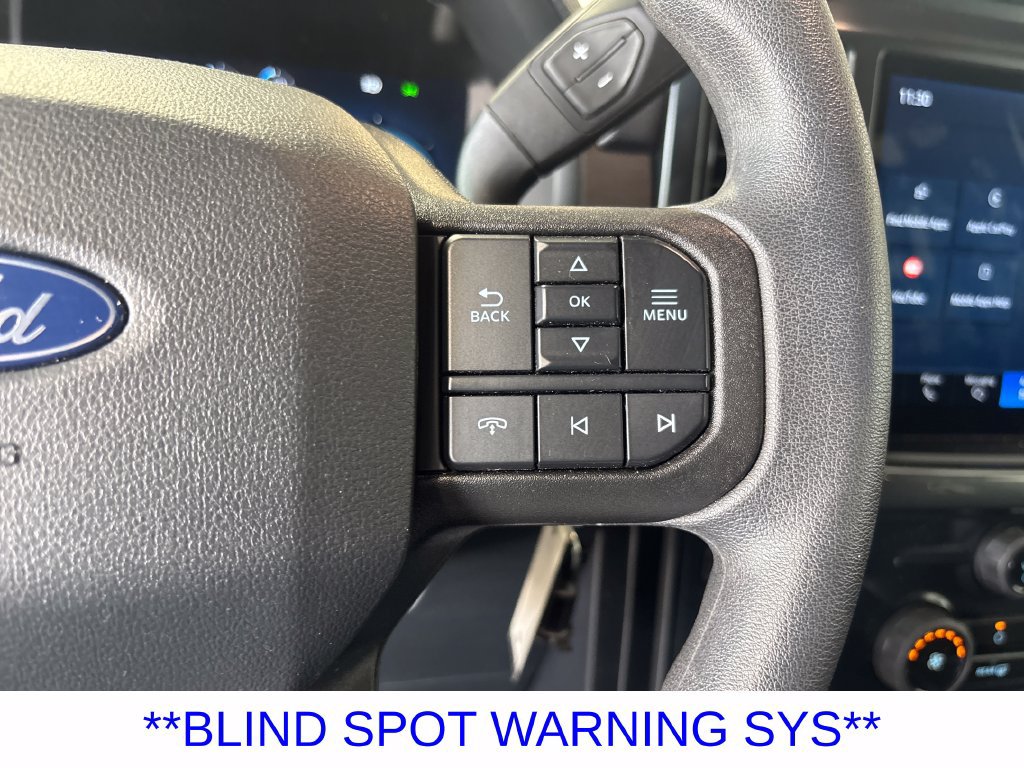 Used 2025 Ford F150 STX AWD/4WD image 12