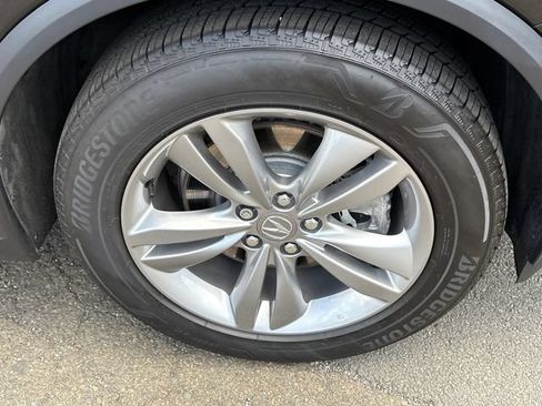 Certified 2026 Acura MDX SH-AWD image 7