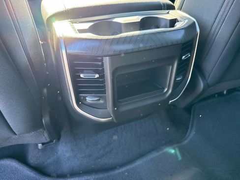 New 2026 RAM 1500 Big Horn AWD/4WD image 12