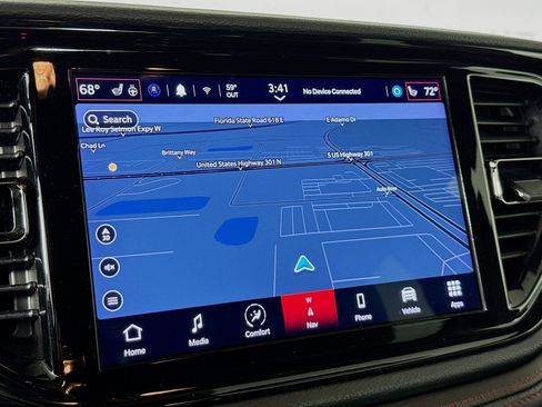 Used 2024 Dodge Durango GT image 14